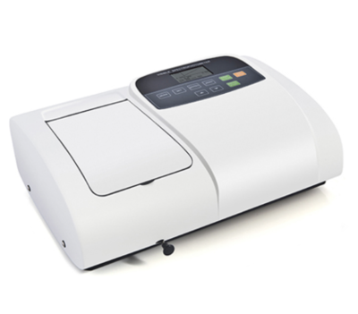สเปกโตรมิเตอร์ Spectrophotometer รุ่น UV-5100 ยี่ห้อ METASH