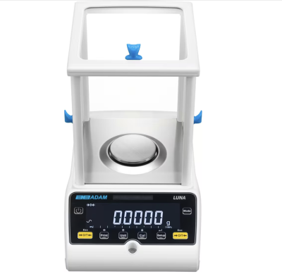 เครื่องชั่ง 4 ตำแหน่ง , Internal cal ยี่ห้อ ADAM UK