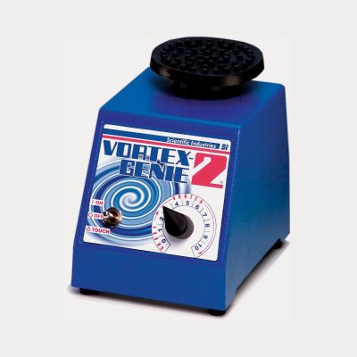 เครื่องผสมสารละลาย/เครื่องเขย่าสาร (Vortex Mixer Genie 2), ยี่ห้อ Scientific Industries