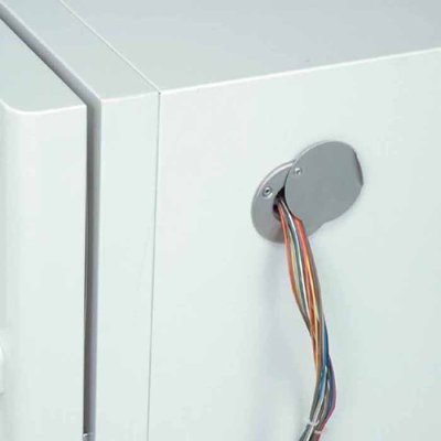 DKL servers ตู้อบความร้อน แบบมีพัดลม Forced Convection Ovens