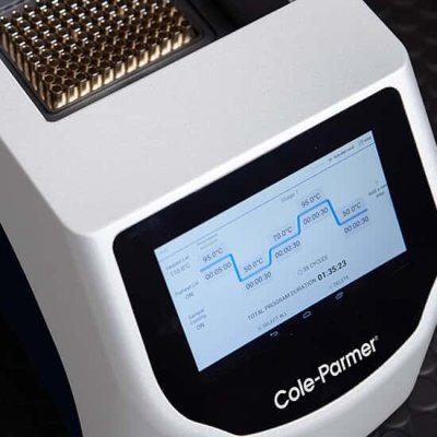 Cole-Parmer PCR-300-S Thermal Cyclers
