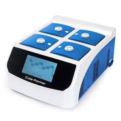 Cole-Parmer PCR-300-Q Thermal Cyclers