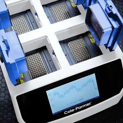 Cole-Parmer PCR-300-Q Thermal Cyclers