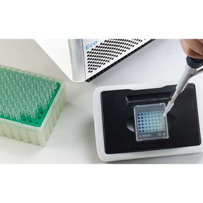 Cole-Parmer QPCR-500 Real-Time qPCR System