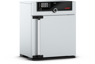 Universal Oven Forced convection Single-Display Series UF , Temperature up to 300 ˚C.