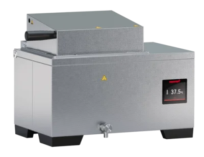 Water baths : WTB series, Temp up to 100 ˚C