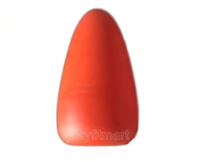 อะไหล่เครื่องเล่นสนาม ประดับหัวเสาทรงรี
