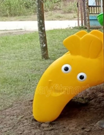 อะไหล่เครื่องเล่นสนาม บันไดกล้วย
