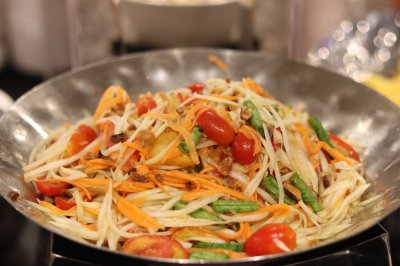 The Chaophraya Cruise | Asiatique The Riverfront