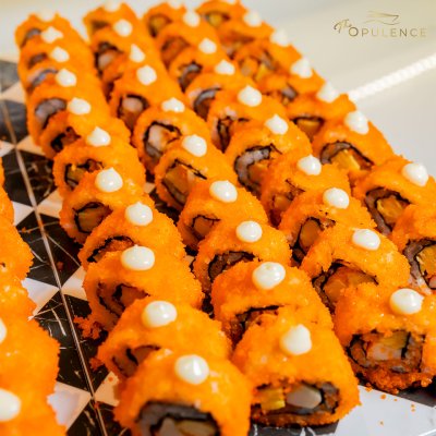The Opulence Cruise | ICONSIAM