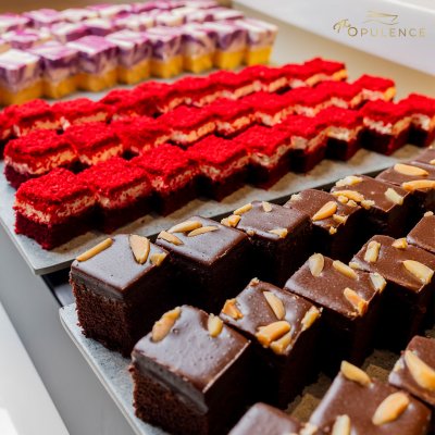 The Opulence Cruise | ICONSIAM