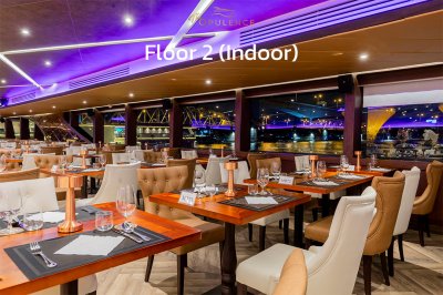 The Opulence Cruise | ICONSIAM