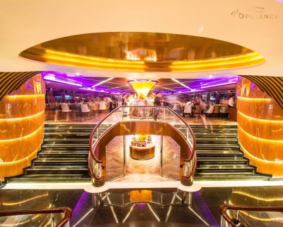 The Opulence Cruise | ICONSIAM