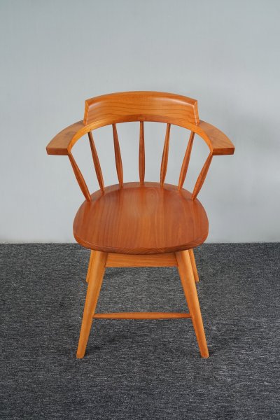 Teak Chair ( 003)