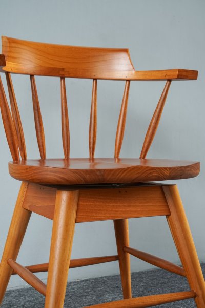 Teak Chair ( 003)
