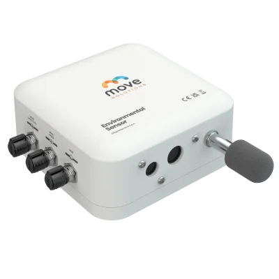 Environmental Sensor