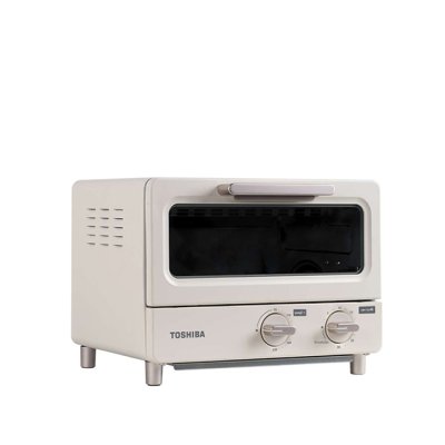 TOSHIBA เตาอบไฟฟ้า ขนาด 10 ลิตร รุ่น ET-TD7080(IV)
