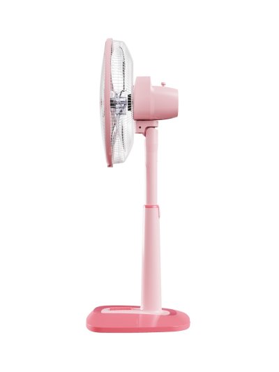 HATARI พัดลมปรับระดับ ขนาด 16 นิ้ว รุ่น S16C1
