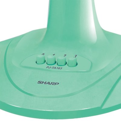 SHARP พัดลมตั้งโต๊ะ ขนาด 16 นิ้ว รุ่น PJ-TA163