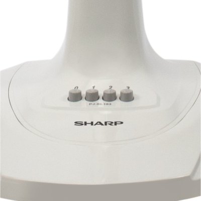 SHARP พัดลมปรับระดับ ขนาด 16 นิ้ว รุ่น PJ-SL163