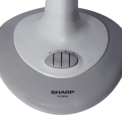 SHARP พัดลมตั้งโต๊ะ ขนาด 18 นิ้ว รุ่น PJ-TA181