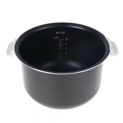 ELECTROLUX หม้อหุงข้าว อุ่นทิพย์ ขนาด 1.8 ลิตร รุ่น E4RC1-350B