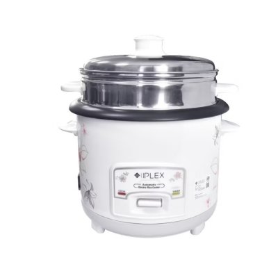 IPLEX หม้อหุงข้าว ขนาด 1.8 ลิตร รุ่น RC-182