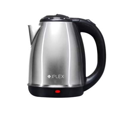 IPLEX กาต้มน้ำไฟฟ้า ขนาด 2 ลิตร รุ่น IP-002