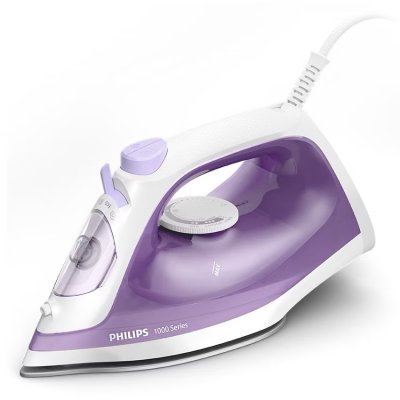 PHILIPS เตารีดไอน้ำ รุ่น DST1040/30