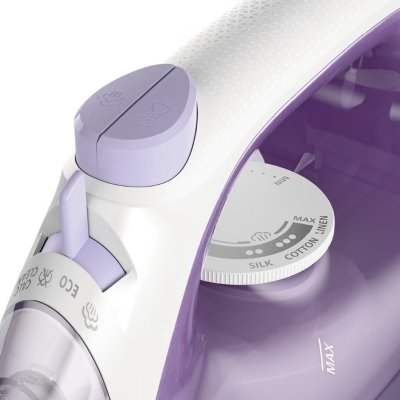 PHILIPS เตารีดไอน้ำ รุ่น DST1040/30