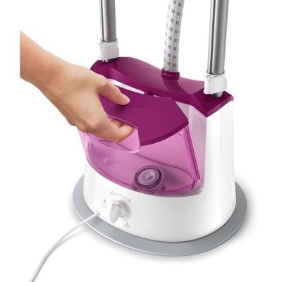 PHILIPS เตารีดไอน้ำ รุ่น GC486/30
