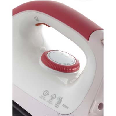ELECTROLUX เตารีดไอน้ำ รุ่น ESS4105