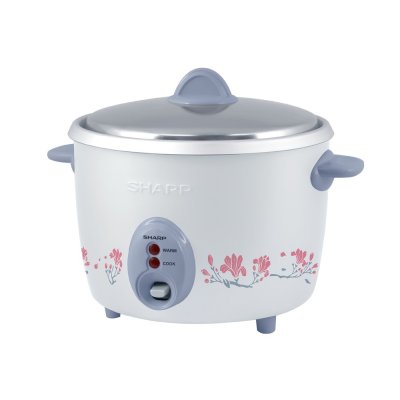 SHARP หม้อหุงข้าว ขนาด 2.2 ลิตร รุ่น KSH-D22