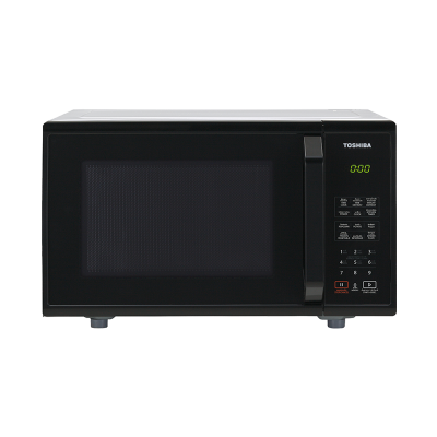 TOSHIBA ไมโครเวฟ ขนาด 23 ลิตร รุ่น ER-SS23(K)TH