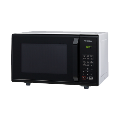 TOSHIBA ไมโครเวฟ ขนาด 23 ลิตร รุ่น ER-SS23(K)TH