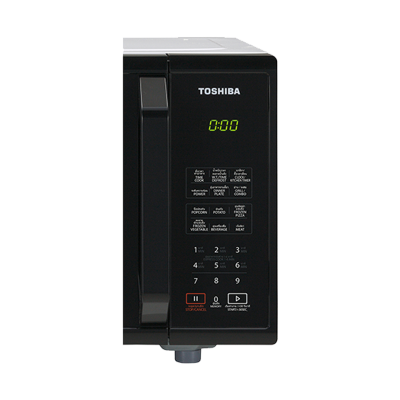 TOSHIBA ไมโครเวฟ ขนาด 23 ลิตร รุ่น ER-SS23(K)TH