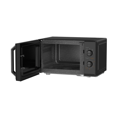 TOSHIBA ไมโครเวฟ ขนาด 20 ลิตร รุ่น MW3-MM20PC(BK)