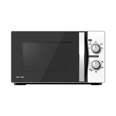 TOSHIBA ไมโครเวฟ ขนาด 20 ลิตร รุ่น MWP-MM20P(WH)