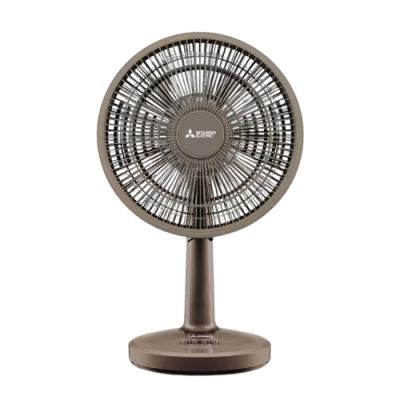 MITSUBISHI พัดลมตั้งโต๊ะ ขนาด 16 นิ้ว รุ่น D16A-GC