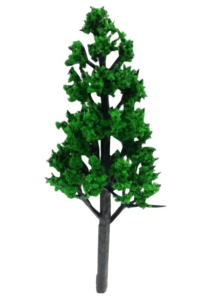 โมเดลต้นไม้  CT015-120