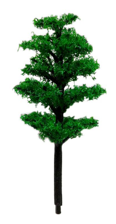 โมเดลต้นไม้ CT016-100