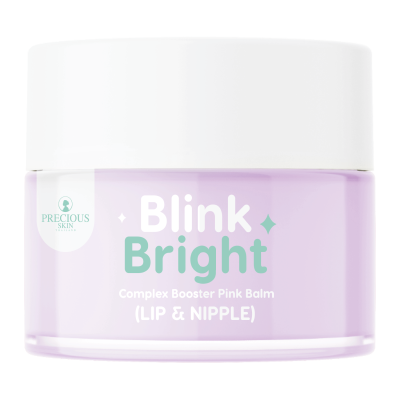PRECIOUS SKIN Blink & Bright Lip & Nipple