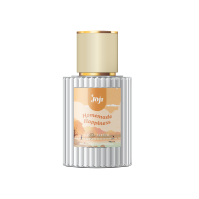 HOMEMADE HAPPINESS EAU DE PARFUM 45ML.