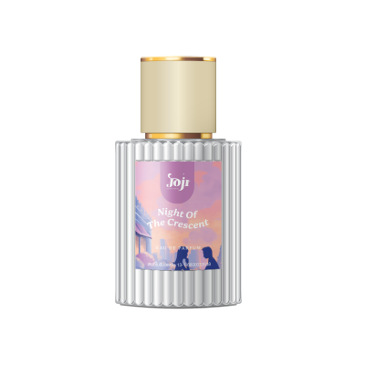 NIGHT OF THE CRESCENT EAU DE PARFUM 45ML.