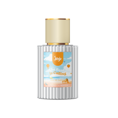 THE BEACH IS CALLING EAU DE PARFUM 45ML.