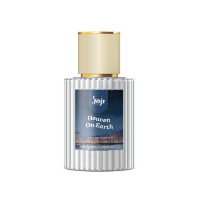 HEAVEN ON EARTH EAU DEPARFUM 45ML.