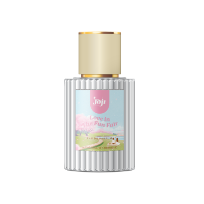 LOVE IN THE FUNFAIR EAU DE PARFUM 45ML.