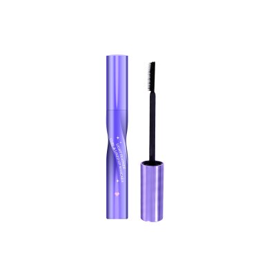 LIGHT FEATHER CURL & LINED UP MASCARA