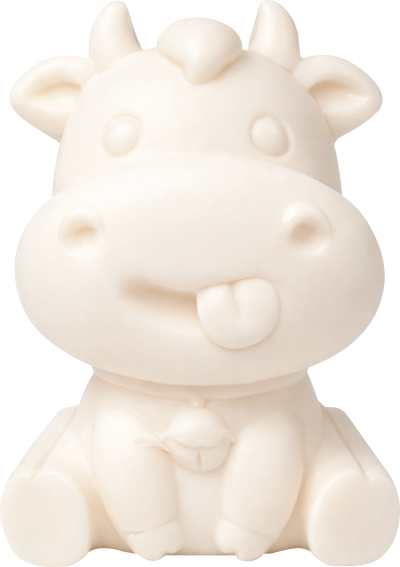MILK 2 GLOW SOAP 110G