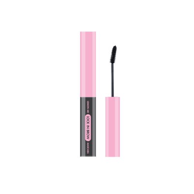 LOCK IN BROW MASCARA #02 ASH BROWN 3.6G